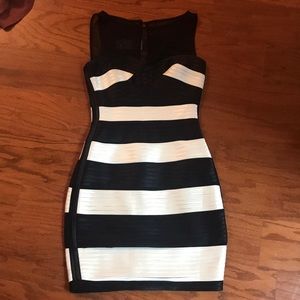 BCBG Maxazria dress